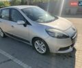 Сірий Рено Сценік, об'ємом двигуна 1.5 л та пробігом 252 тис. км за 6800 $, фото 1 на Automoto.ua