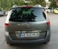 Рено Сценик 2013 в Виннице на Automoto.ua Серый Рено Сценик, объемом двигателя 1.6 л и пробегом 187 тыс. км за 8900 $, фото 25 на Automoto.ua
