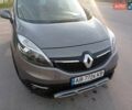Сірий Рено Сценік, об'ємом двигуна 1.46 л та пробігом 280 тис. км за 9000 $, фото 1 на Automoto.ua