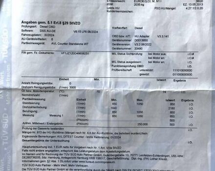 Сірий Рено Сценік, об'ємом двигуна 1.46 л та пробігом 201 тис. км за 9800 $, фото 118 на Automoto.ua
