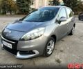 Сірий Рено Сценік, об'ємом двигуна 1.5 л та пробігом 235 тис. км за 8000 $, фото 1 на Automoto.ua