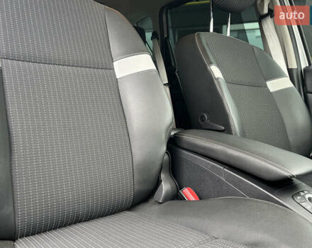 Сірий Рено Сценік, об'ємом двигуна 1.2 л та пробігом 157 тис. км за 8400 $, фото 25 на Automoto.ua