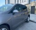 Сірий Рено Сценік, об'ємом двигуна 2 л та пробігом 180 тис. км за 8100 $, фото 13 на Automoto.ua