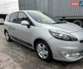 Сірий Рено Сценік, об'ємом двигуна 1.6 л та пробігом 254 тис. км за 8300 $, фото 9 на Automoto.ua