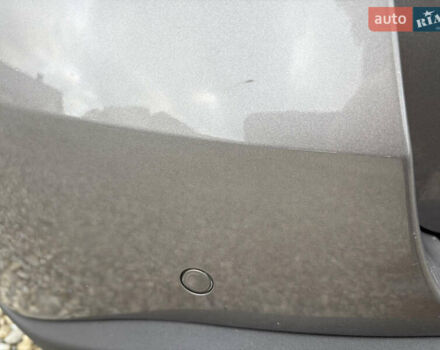Серый Рено Сценик, объемом двигателя 1.5 л и пробегом 230 тыс. км за 8999 $, фото 8 на Automoto.ua