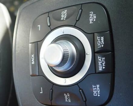 Серый Рено Сценик, объемом двигателя 1.6 л и пробегом 272 тыс. км за 7999 $, фото 30 на Automoto.ua