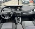 Серый Рено Сценик, объемом двигателя 1.5 л и пробегом 271 тыс. км за 8990 $, фото 23 на Automoto.ua