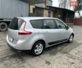 Сірий Рено Сценік, об'ємом двигуна 1.6 л та пробігом 254 тис. км за 8300 $, фото 12 на Automoto.ua