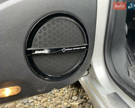 Серый Рено Сценик, объемом двигателя 1.46 л и пробегом 230 тыс. км за 9000 $, фото 10 на Automoto.ua