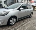 Сірий Рено Сценік, об'ємом двигуна 1.6 л та пробігом 254 тис. км за 8300 $, фото 3 на Automoto.ua