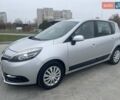 Серый Рено Сценик, объемом двигателя 1.46 л и пробегом 249 тыс. км за 7650 $, фото 3 на Automoto.ua