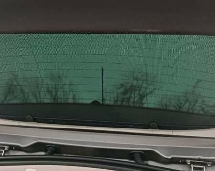 Серый Рено Сценик, объемом двигателя 1.46 л и пробегом 369 тыс. км за 10000 $, фото 18 на Automoto.ua