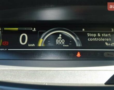 Серый Рено Сценик, объемом двигателя 1.6 л и пробегом 272 тыс. км за 7999 $, фото 25 на Automoto.ua