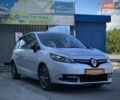 Сірий Рено Сценік, об'ємом двигуна 1.46 л та пробігом 201 тис. км за 9800 $, фото 1 на Automoto.ua