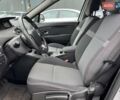 Серый Рено Сценик, объемом двигателя 1.5 л и пробегом 271 тыс. км за 8990 $, фото 41 на Automoto.ua