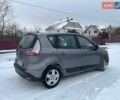 Сірий Рено Сценік, об'ємом двигуна 1.46 л та пробігом 240 тис. км за 7950 $, фото 13 на Automoto.ua
