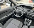 Серый Рено Сценик, объемом двигателя 1.5 л и пробегом 271 тыс. км за 8990 $, фото 21 на Automoto.ua
