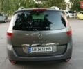 Сірий Рено Сценік, об'ємом двигуна 1.6 л та пробігом 270 тис. км за 8000 $, фото 1 на Automoto.ua