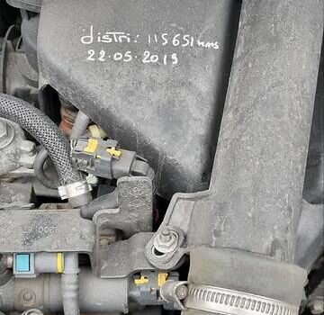 Сірий Рено Сценік, об'ємом двигуна 1.5 л та пробігом 148 тис. км за 9200 $, фото 15 на Automoto.ua