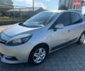 Сірий Рено Сценік, об'ємом двигуна 1.5 л та пробігом 280 тис. км за 7800 $, фото 1 на Automoto.ua