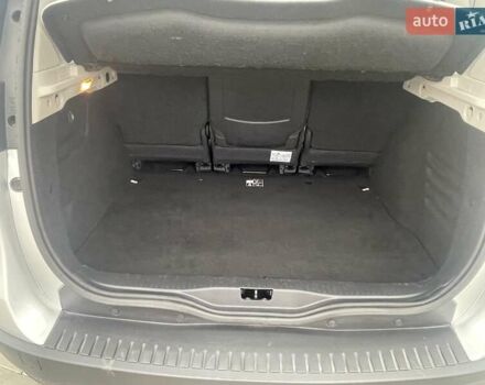 Серый Рено Сценик, объемом двигателя 1.46 л и пробегом 249 тыс. км за 7650 $, фото 10 на Automoto.ua