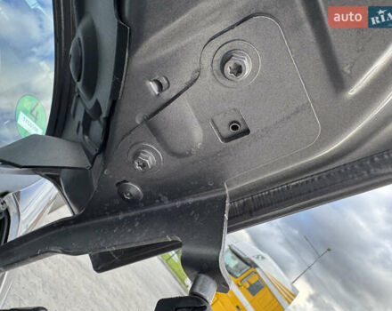 Серый Рено Сценик, объемом двигателя 1.5 л и пробегом 203 тыс. км за 9950 $, фото 46 на Automoto.ua