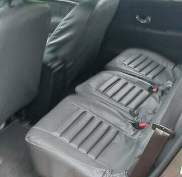 Серый Рено Сценик, объемом двигателя 1.46 л и пробегом 253 тыс. км за 6799 $, фото 1 на Automoto.ua