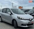 Серый Рено Сценик, объемом двигателя 1.5 л и пробегом 271 тыс. км за 8990 $, фото 2 на Automoto.ua