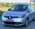 Серый Рено Сценик, объемом двигателя 1.5 л и пробегом 184 тыс. км за 8350 $, фото 1 на Automoto.ua