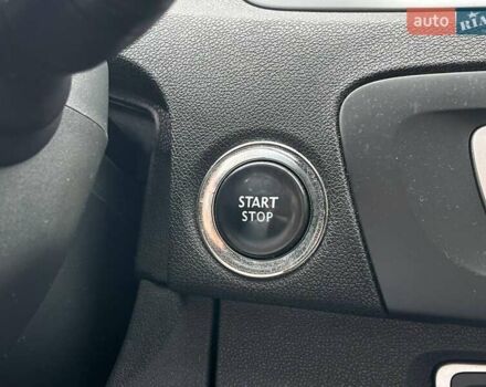 Серый Рено Сценик, объемом двигателя 1.5 л и пробегом 271 тыс. км за 8990 $, фото 32 на Automoto.ua