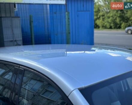 Сірий Рено Сценік, об'ємом двигуна 1.46 л та пробігом 201 тис. км за 9800 $, фото 62 на Automoto.ua