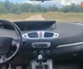 Серый Рено Сценик, объемом двигателя 1.5 л и пробегом 185 тыс. км за 7600 $, фото 12 на Automoto.ua