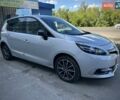 Сірий Рено Сценік, об'ємом двигуна 1.46 л та пробігом 201 тис. км за 9800 $, фото 27 на Automoto.ua