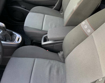 Сірий Рено Сценік, об'ємом двигуна 1.46 л та пробігом 155 тис. км за 8900 $, фото 9 на Automoto.ua