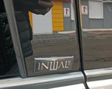 Серый Рено Сценик, объемом двигателя 1.46 л и пробегом 369 тыс. км за 10000 $, фото 12 на Automoto.ua