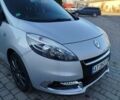 Сірий Рено Сценік, об'ємом двигуна 1.2 л та пробігом 157 тис. км за 7999 $, фото 7 на Automoto.ua