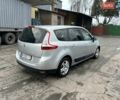 Сірий Рено Сценік, об'ємом двигуна 1.6 л та пробігом 254 тис. км за 8300 $, фото 7 на Automoto.ua