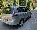 Сірий Рено Сценік, об'ємом двигуна 1.46 л та пробігом 254 тис. км за 8700 $, фото 10 на Automoto.ua