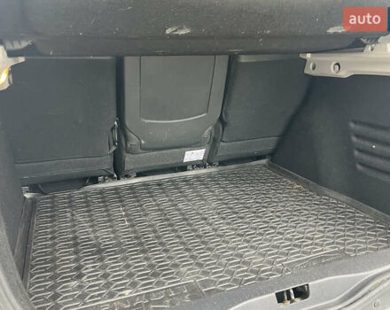 Сірий Рено Сценік, об'ємом двигуна 1.2 л та пробігом 157 тис. км за 8400 $, фото 21 на Automoto.ua