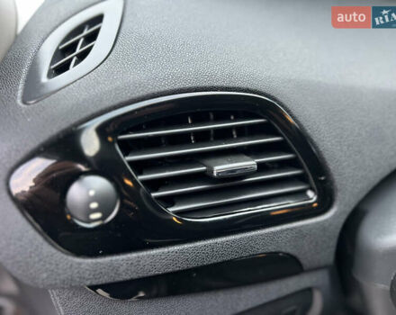 Серый Рено Сценик, объемом двигателя 1.5 л и пробегом 178 тыс. км за 10200 $, фото 31 на Automoto.ua