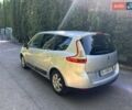 Сірий Рено Сценік, об'ємом двигуна 1.46 л та пробігом 254 тис. км за 8700 $, фото 8 на Automoto.ua