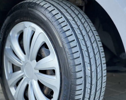 Серый Рено Сценик, объемом двигателя 1.5 л и пробегом 220 тыс. км за 7900 $, фото 10 на Automoto.ua