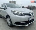Серый Рено Сценик, объемом двигателя 1.46 л и пробегом 249 тыс. км за 7650 $, фото 9 на Automoto.ua