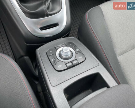 Серый Рено Сценик, объемом двигателя 1.5 л и пробегом 273 тыс. км за 7699 $, фото 18 на Automoto.ua