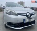Серый Рено Сценик, объемом двигателя 1.46 л и пробегом 249 тыс. км за 7650 $, фото 1 на Automoto.ua