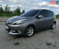 Сірий Рено Сценік, об'ємом двигуна 1.46 л та пробігом 170 тис. км за 8800 $, фото 2 на Automoto.ua