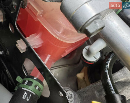 Серый Рено Сценик, объемом двигателя 1.5 л и пробегом 203 тыс. км за 9950 $, фото 43 на Automoto.ua