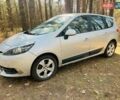 Сірий Рено Сценік, об'ємом двигуна 1.5 л та пробігом 263 тис. км за 5999 $, фото 1 на Automoto.ua