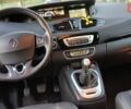 Рено Сценик 2013 в Виннице на Automoto.ua Серый Рено Сценик, объемом двигателя 1.6 л и пробегом 187 тыс. км за 8900 $, фото 7 на Automoto.ua