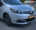 Сірий Рено Сценік, об'ємом двигуна 1.46 л та пробігом 201 тис. км за 9800 $, фото 50 на Automoto.ua